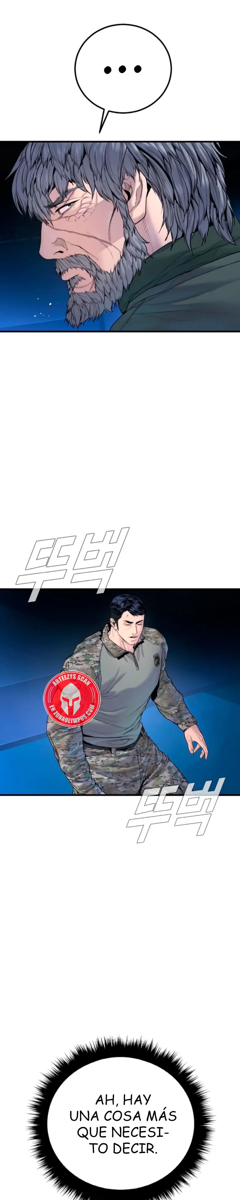 Lider Kim - Capítulo 219 - Página 40 - LectorTMOo