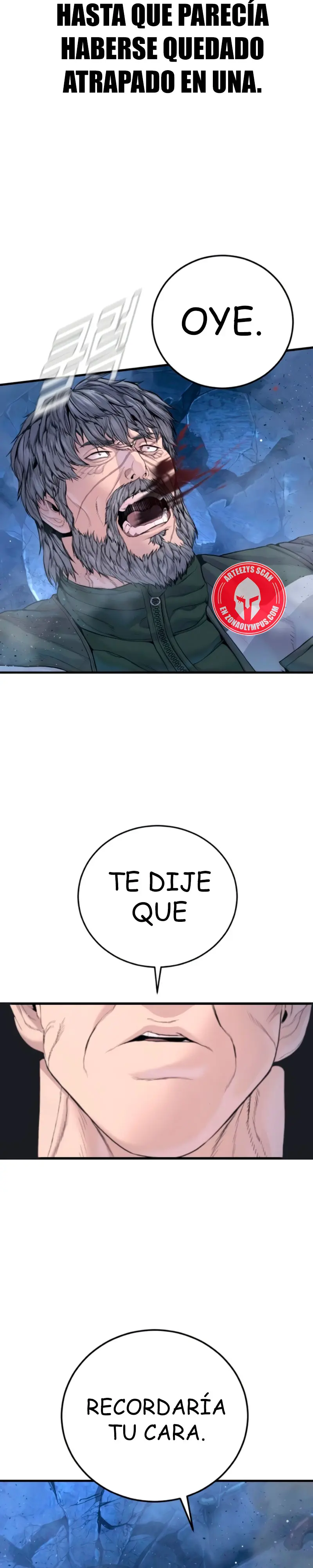 Lider Kim - Capítulo 219 - Página 50 - LectorTMOo