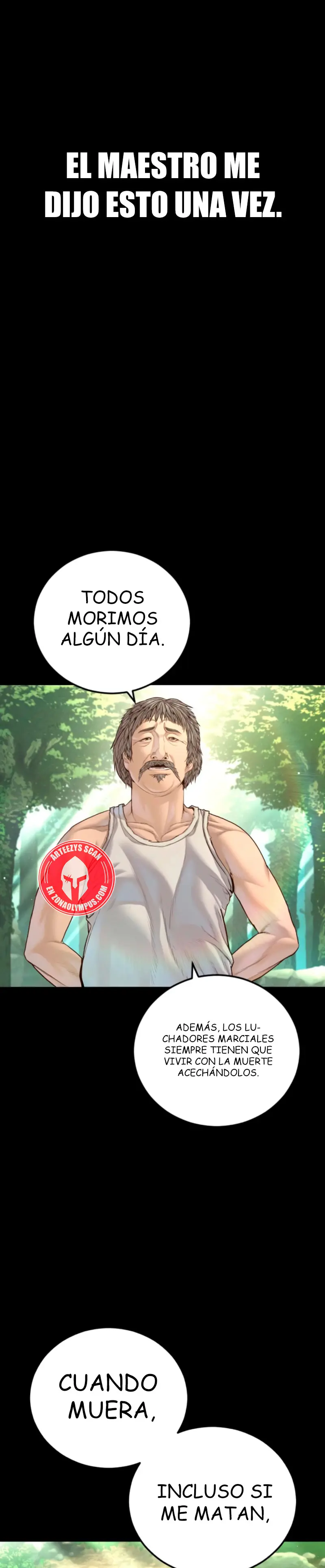 Lider Kim - Capítulo 220 - Página 2 - LectorTMOo