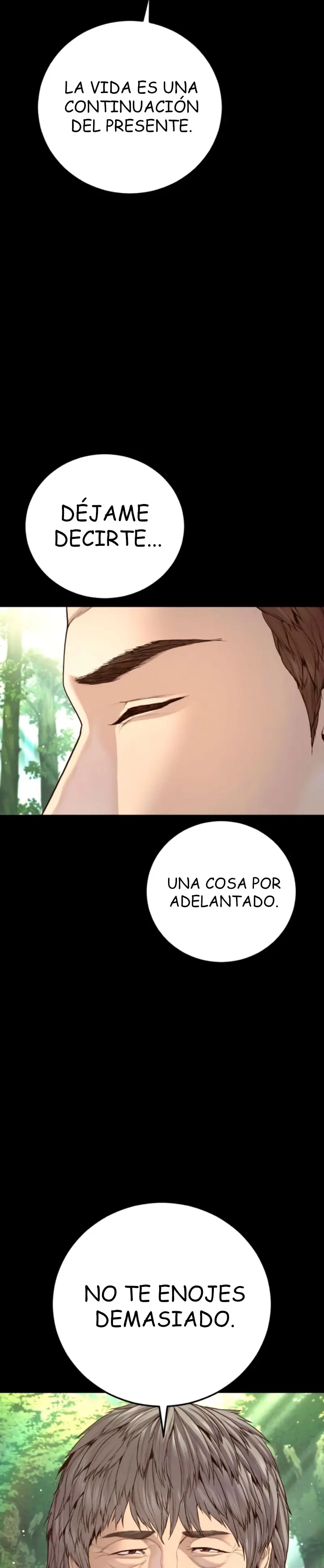 Lider Kim - Capítulo 220 - Página 5 - LectorTMOo
