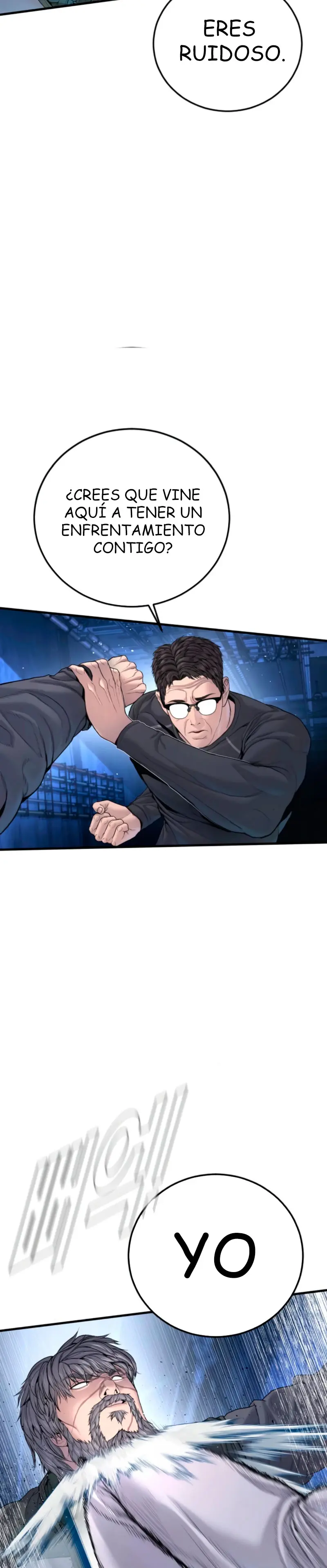 Lider Kim - Capítulo 220 - Página 13 - LectorTMOo
