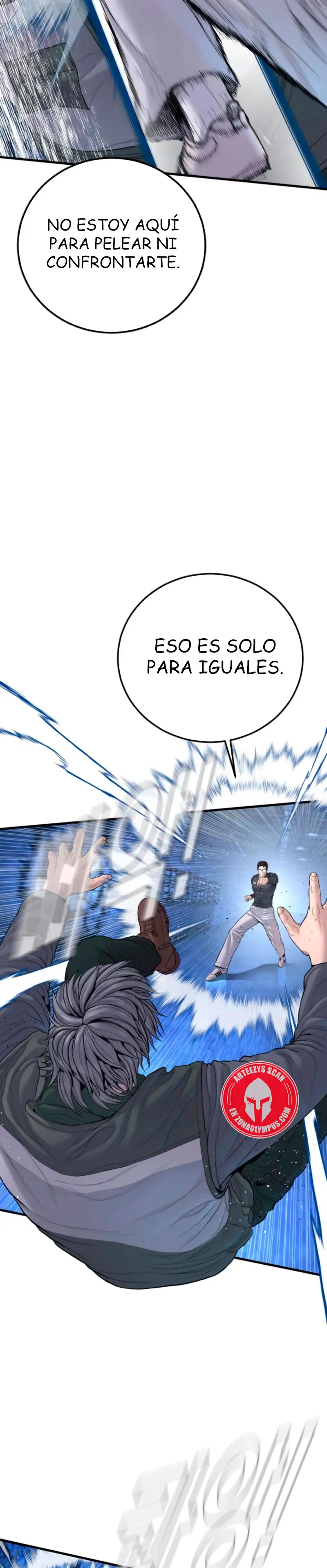 Lider Kim - Capítulo 220 - Página 14 - LectorTMOo