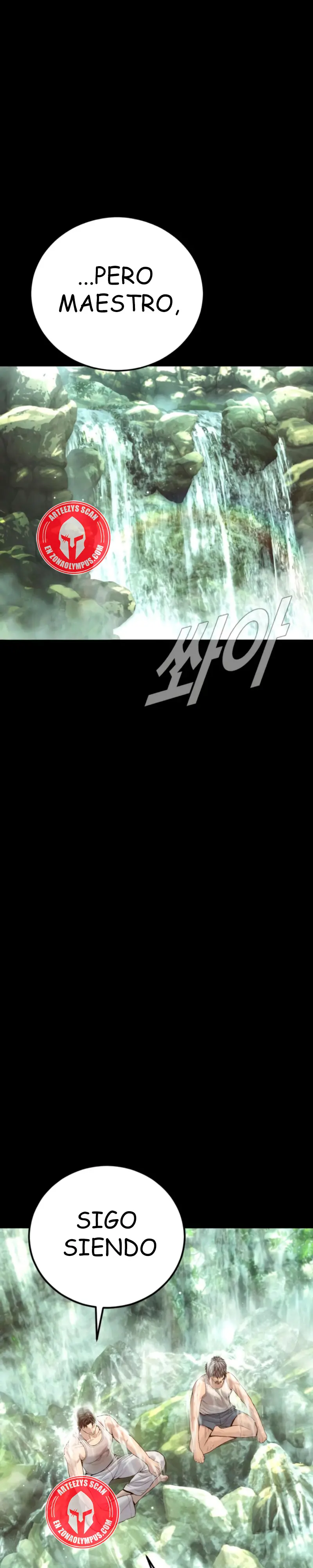 Lider Kim - Capítulo 220 - Página 19 - LectorTMOo