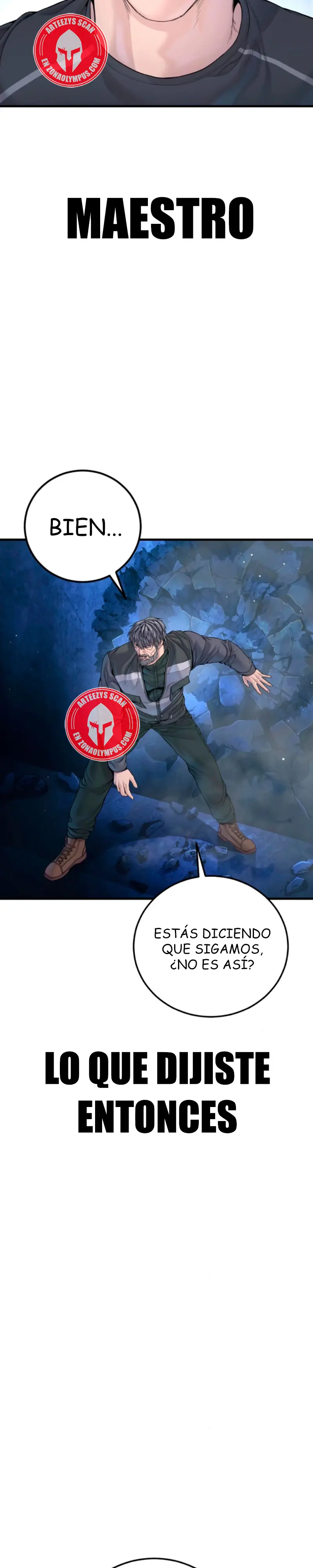 Lider Kim - Capítulo 220 - Página 26 - LectorTMOo