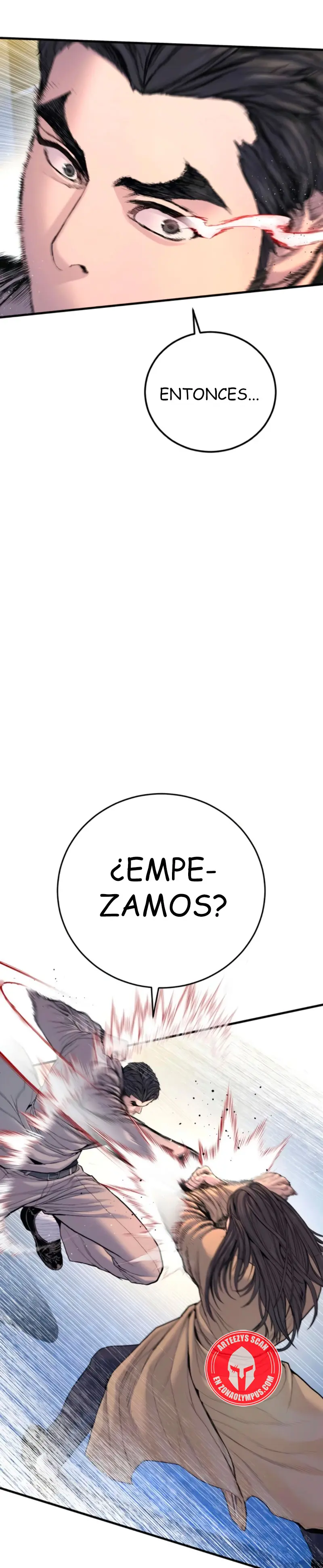 Lider Kim - Capítulo 220 - Página 42 - LectorTMOo