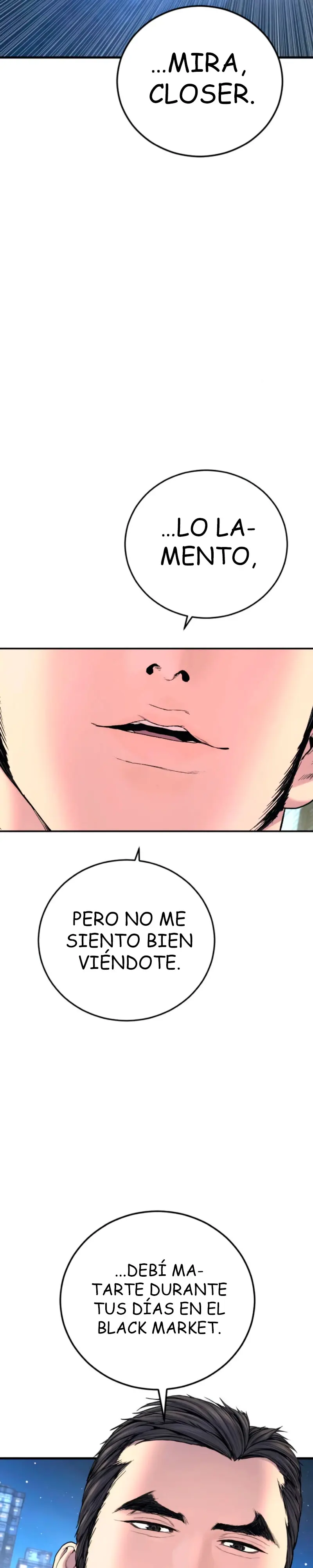 Lider Kim - Capítulo 220 - Página 46 - LectorTMOo