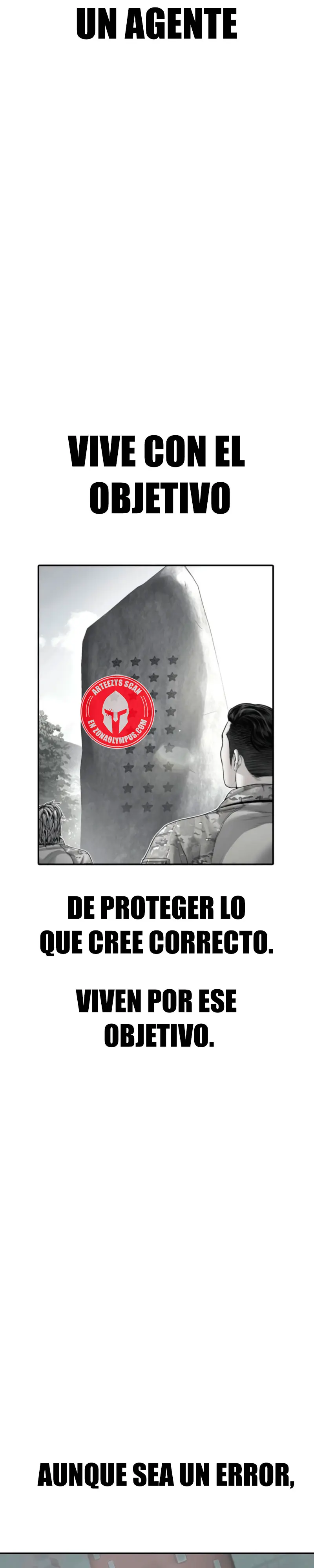 Lider Kim - Capítulo 220 - Página 50 - LectorTMOo