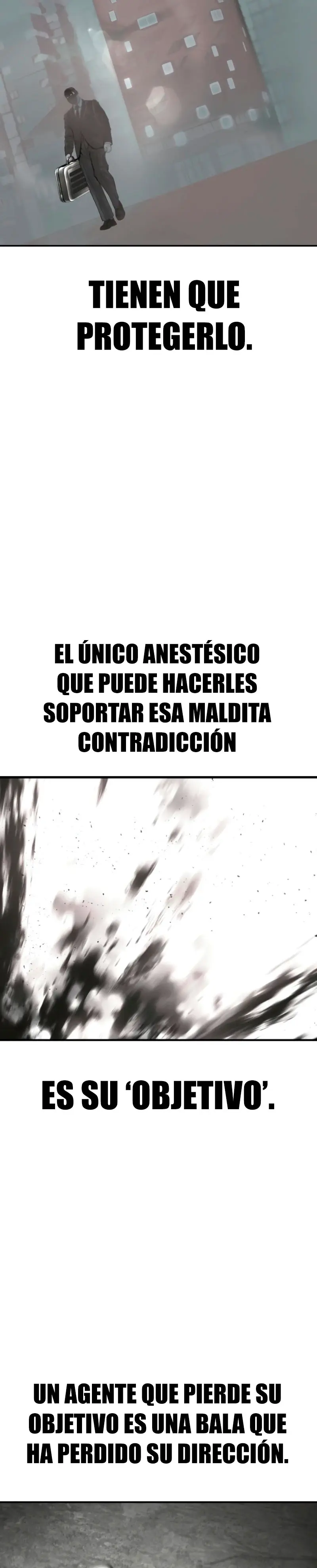 Lider Kim - Capítulo 220 - Página 51 - LectorTMOo