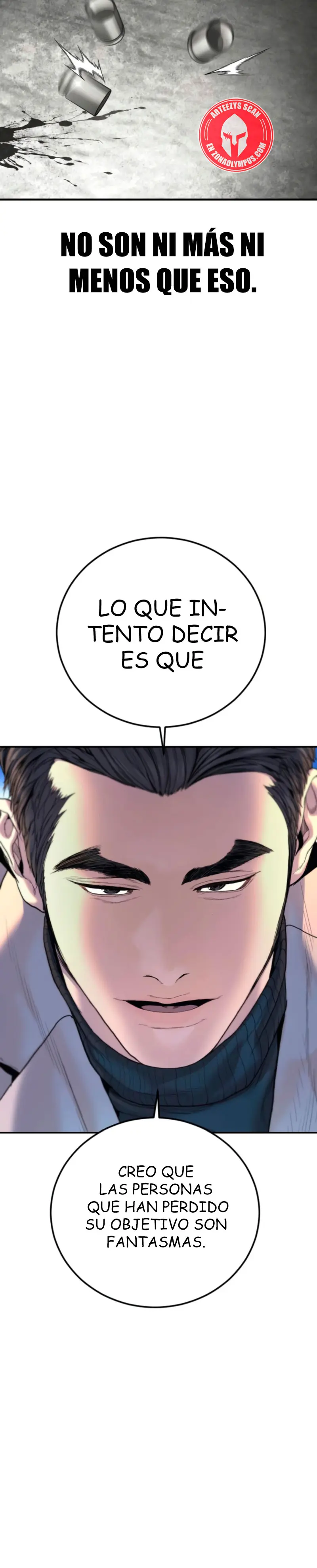 Lider Kim - Capítulo 220 - Página 52 - LectorTMOo