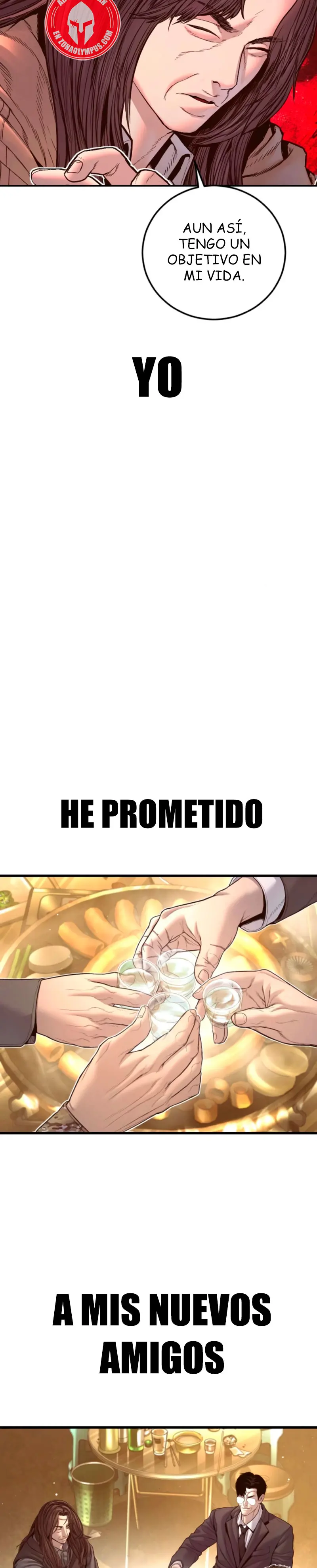 Lider Kim - Capítulo 220 - Página 56 - LectorTMOo