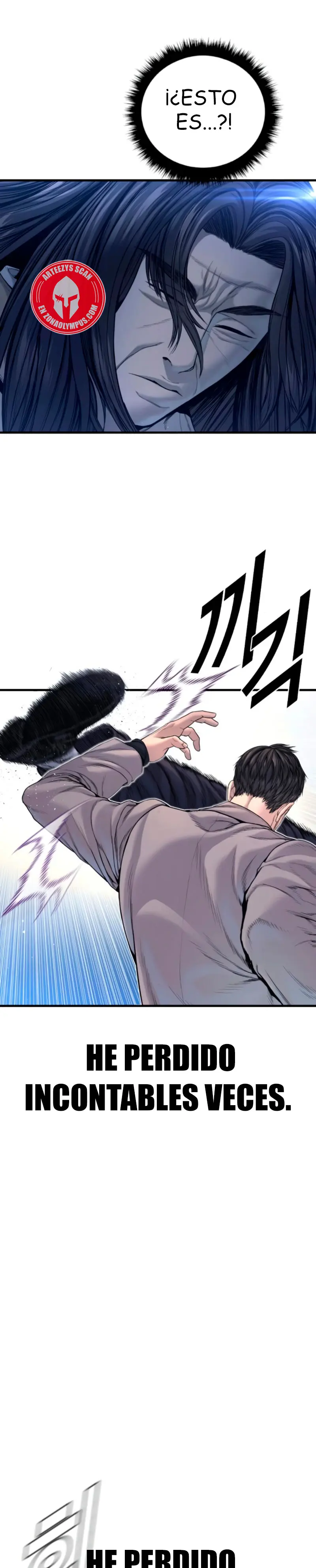 Lider Kim - Capítulo 220 - Página 62 - LectorTMOo