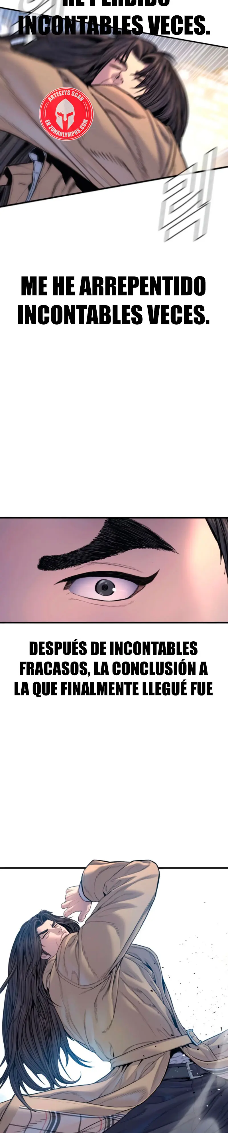 Lider Kim - Capítulo 220 - Página 63 - LectorTMOo