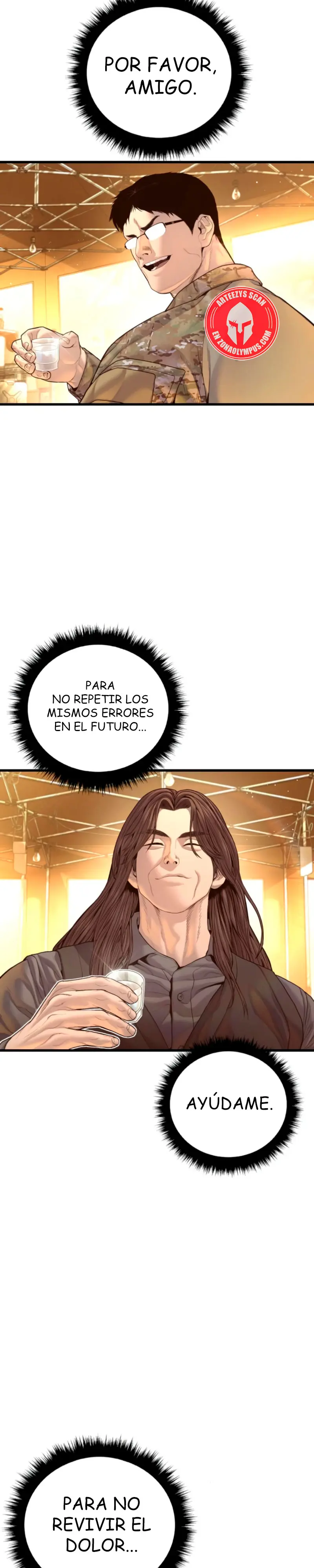 Lider Kim - Capítulo 220 - Página 66 - LectorTMOo