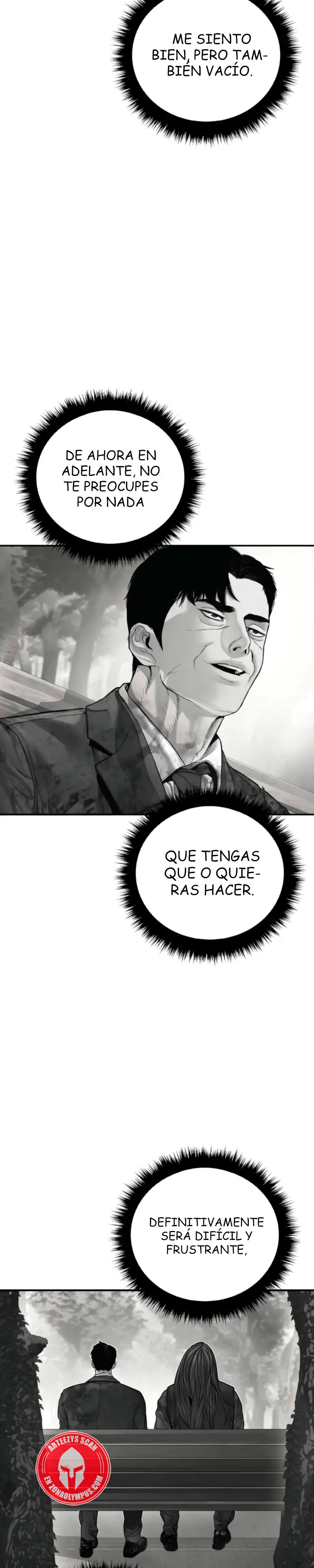 Lider Kim - Capítulo 220 - Página 69 - LectorTMOo