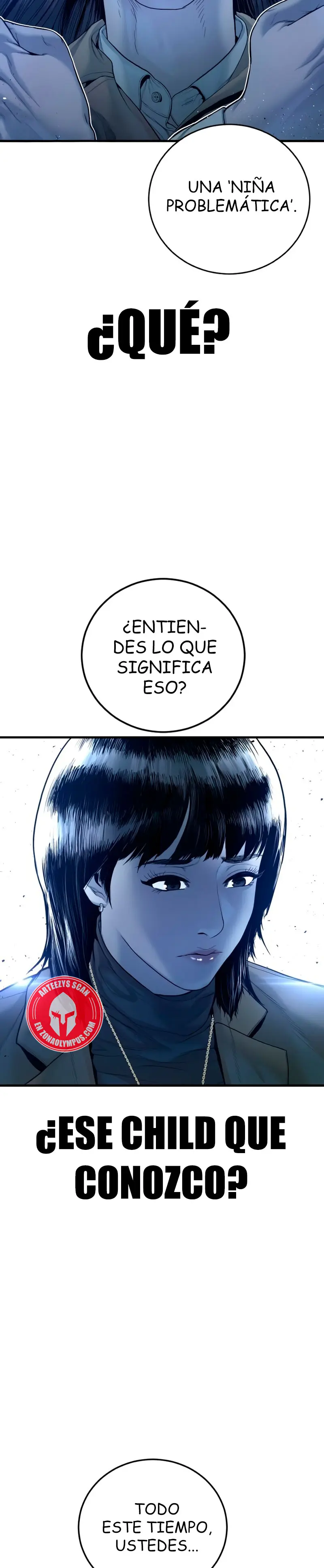 Lider Kim - Capítulo 221 - Página 11 - LectorTMOo