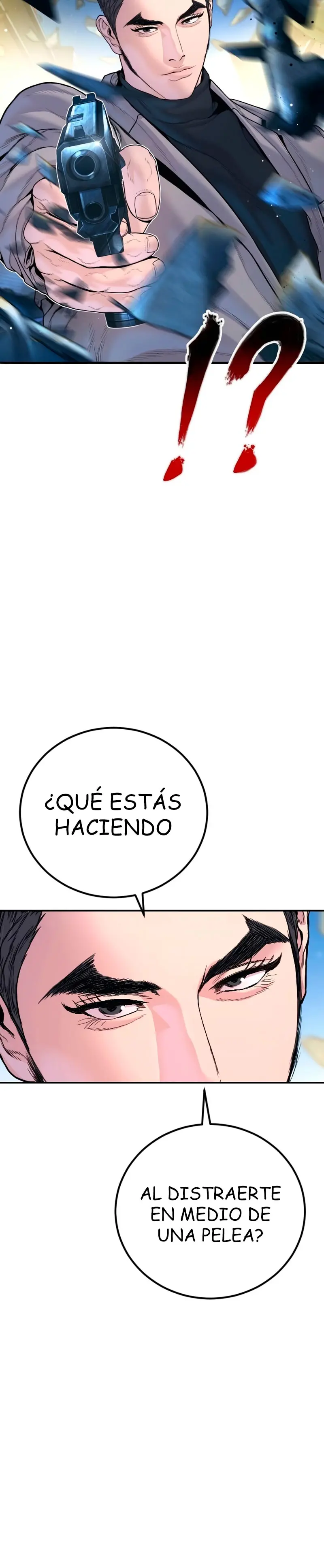 Lider Kim - Capítulo 221 - Página 14 - LectorTMOo