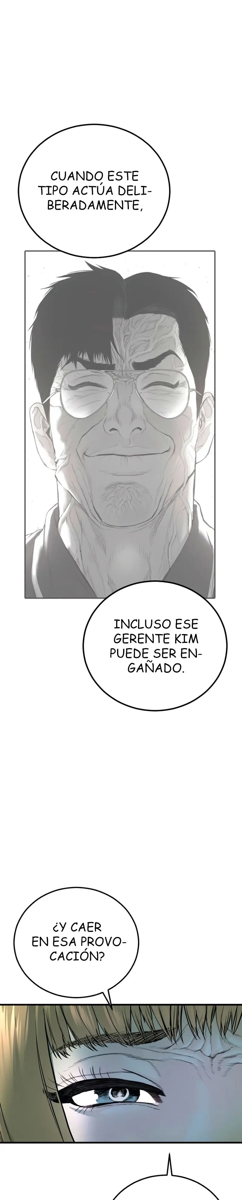 Lider Kim - Capítulo 221 - Página 40 - LectorTMOo