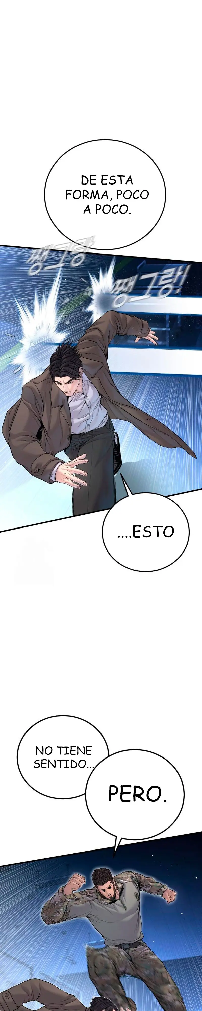 Lider Kim - Capítulo 222 - Página 9 - LectorTMOo