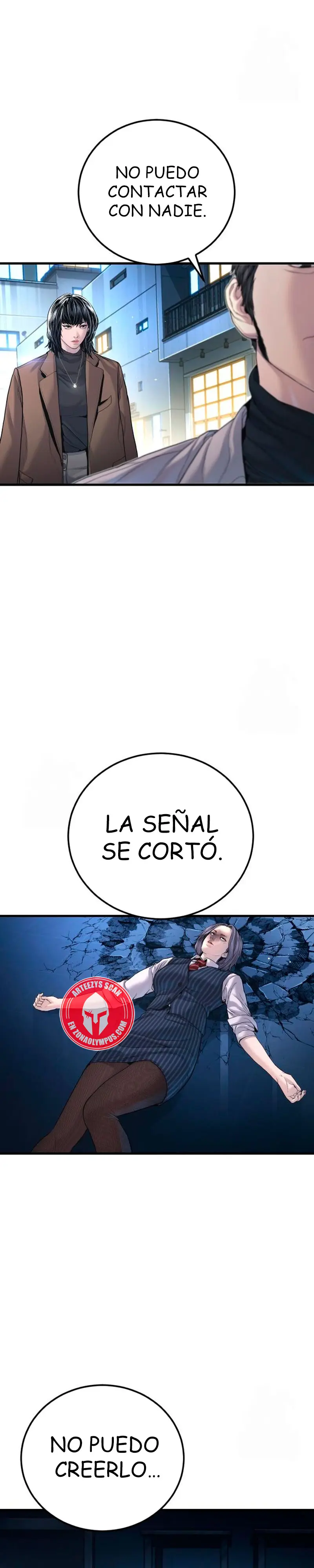 Lider Kim - Capítulo 222 - Página 29 - LectorTMOo