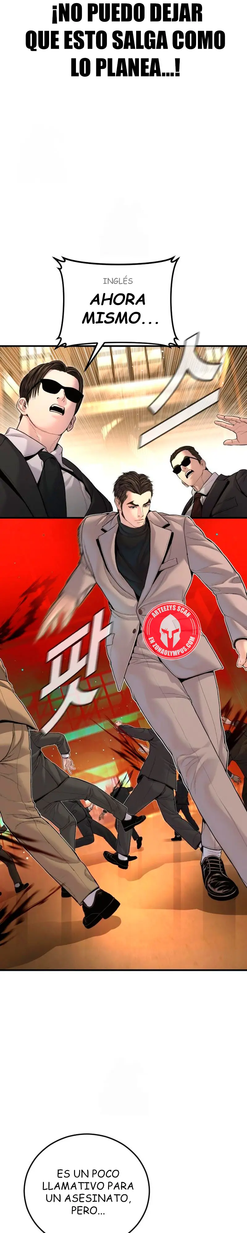 Lider Kim - Capítulo 222 - Página 41 - LectorTMOo