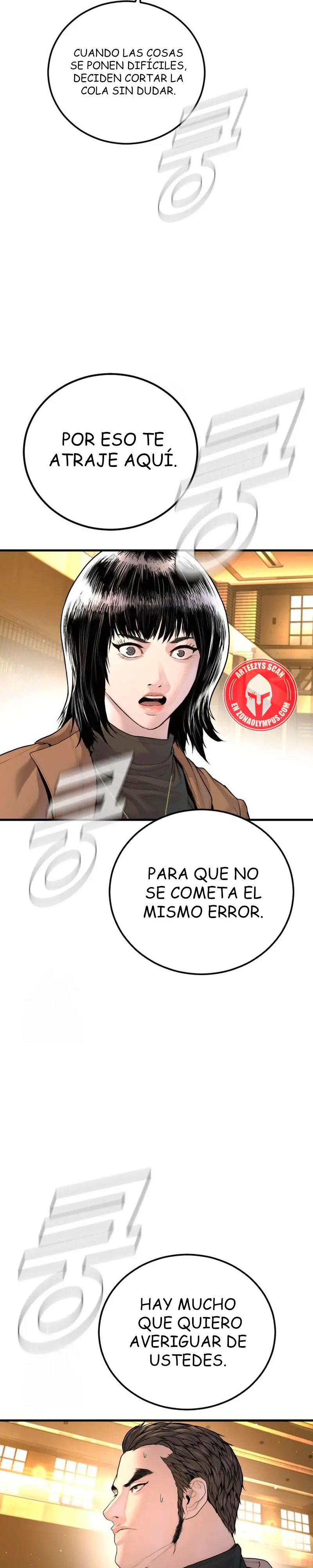 Lider Kim - Capítulo 222 - Página 53 - LectorTMOo