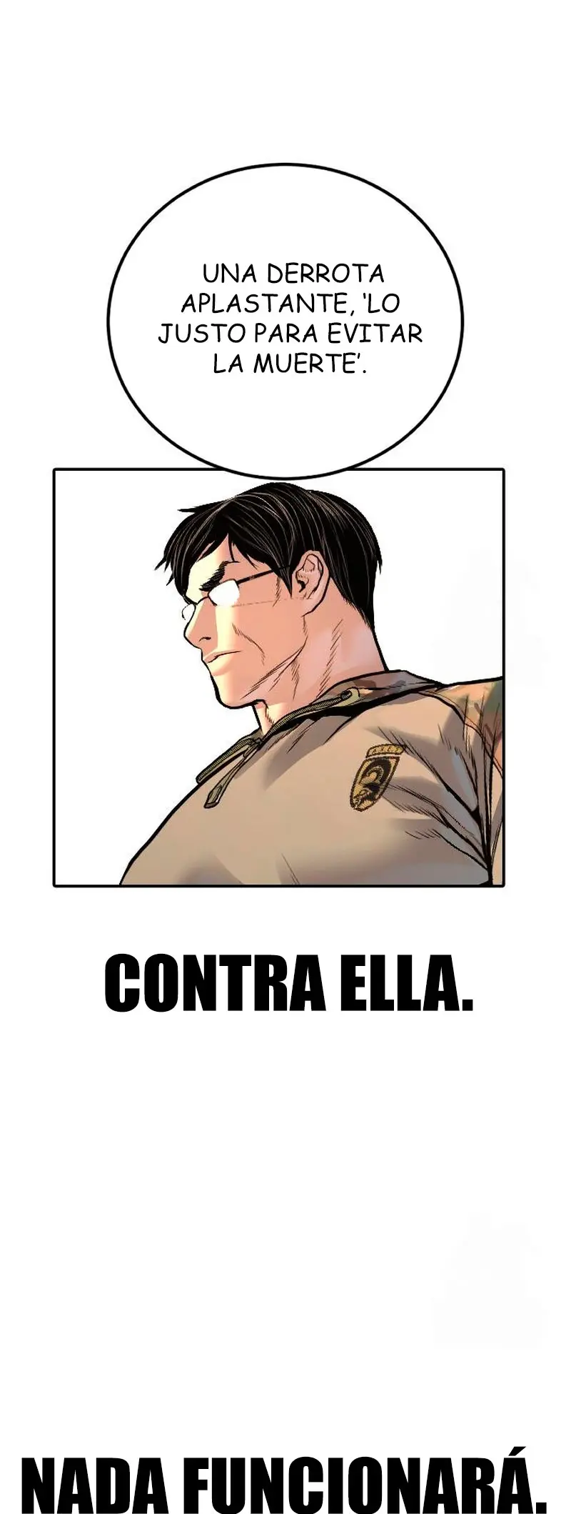 Lider Kim - Capítulo 222 - Página 58 - LectorTMOo
