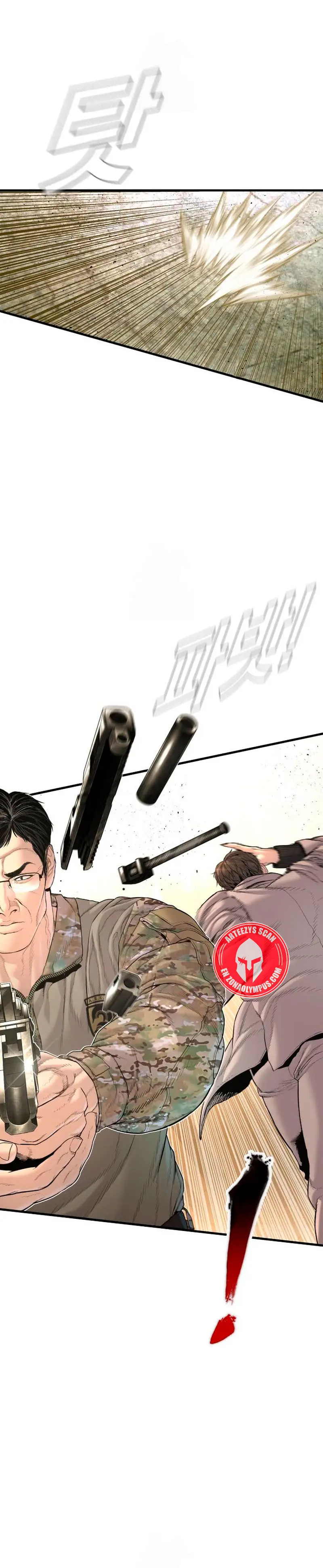 Lider Kim - Capítulo 223 - Página 9 - LectorTMOo