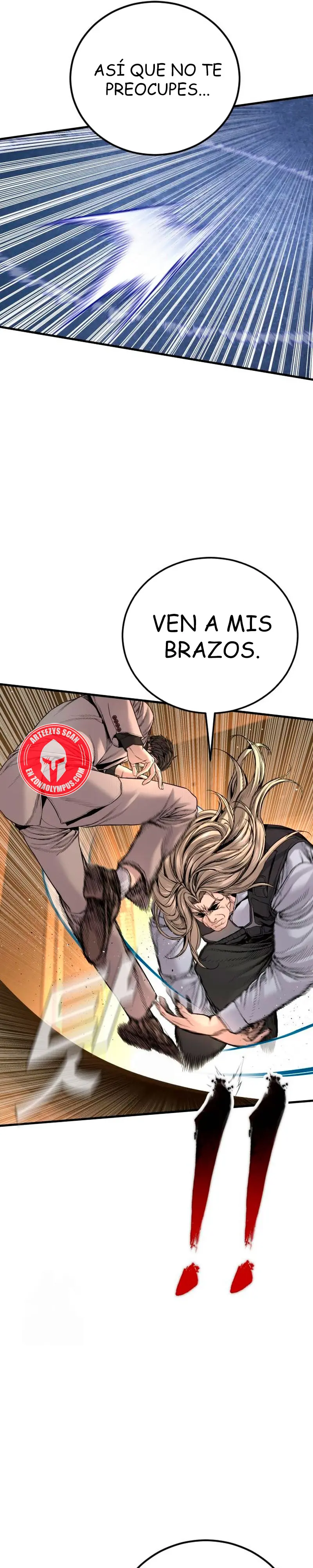 Lider Kim - Capítulo 223 - Página 16 - LectorTMOo