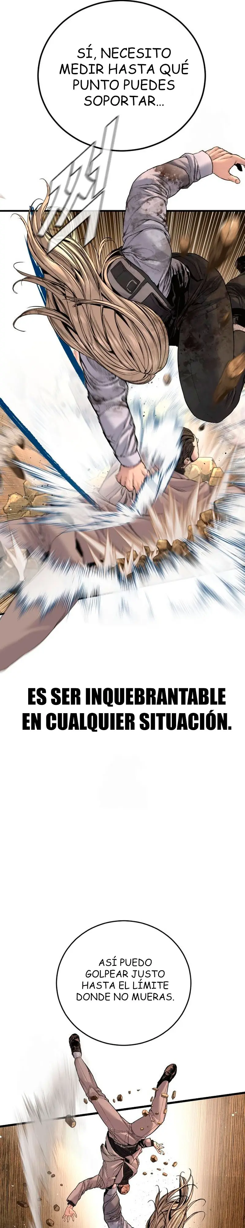 Lider Kim - Capítulo 223 - Página 37 - LectorTMOo
