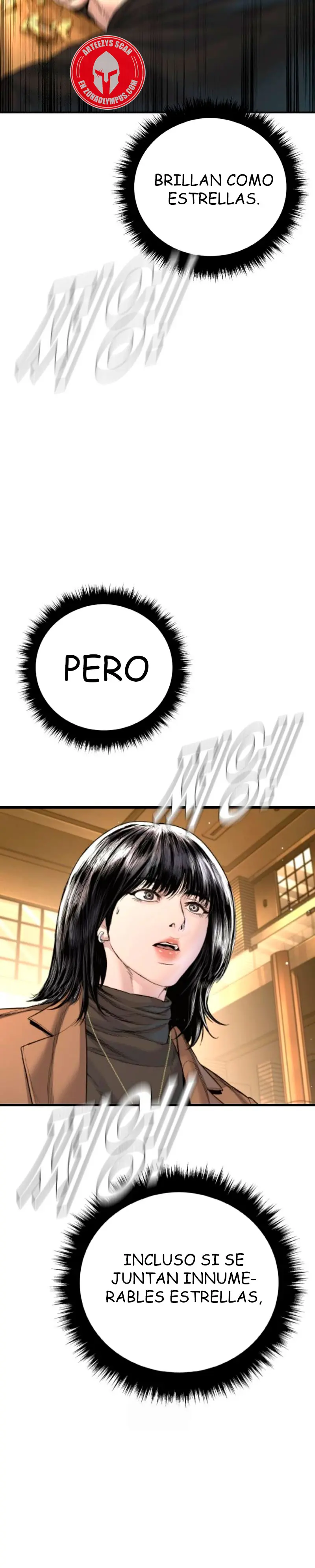 Lider Kim - Capítulo 223 - Página 52 - LectorTMOo