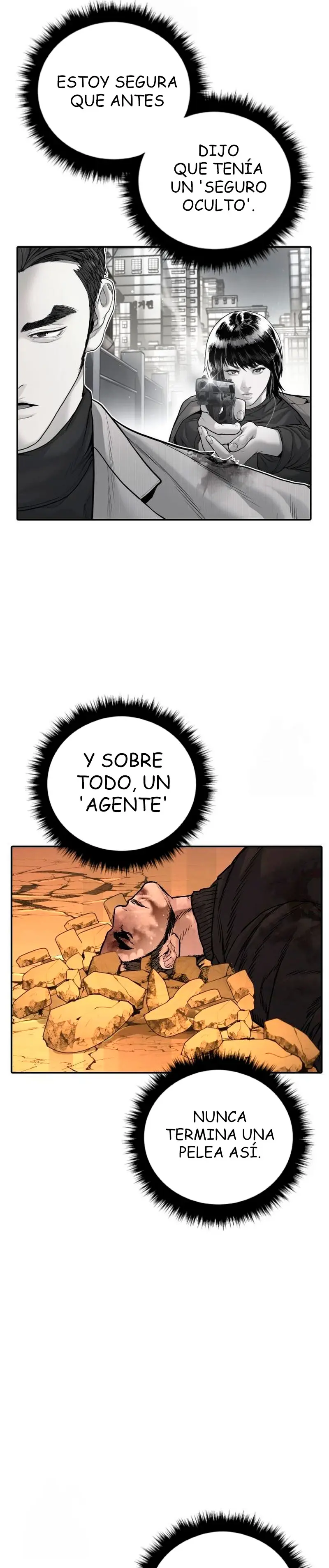 Lider Kim - Capítulo 223 - Página 58 - LectorTMOo