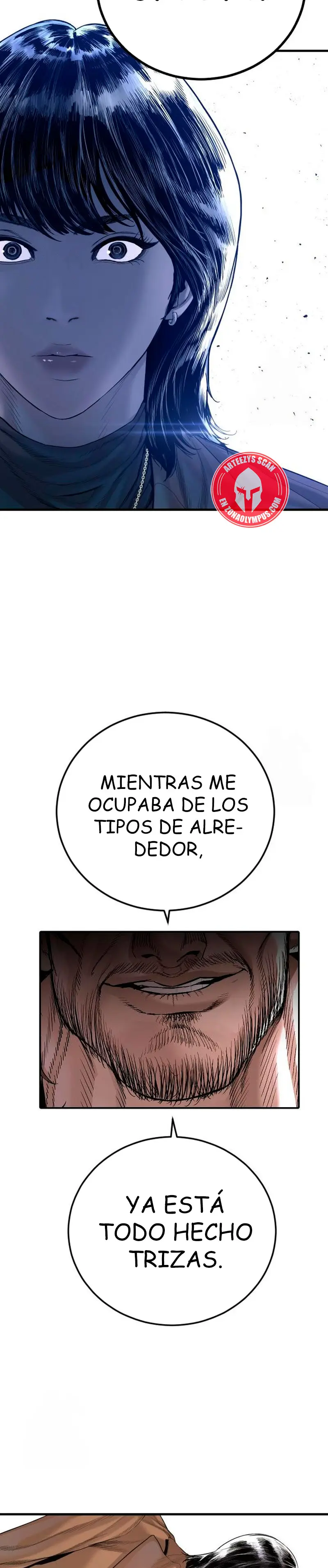 Lider Kim - Capítulo 223 - Página 60 - LectorTMOo