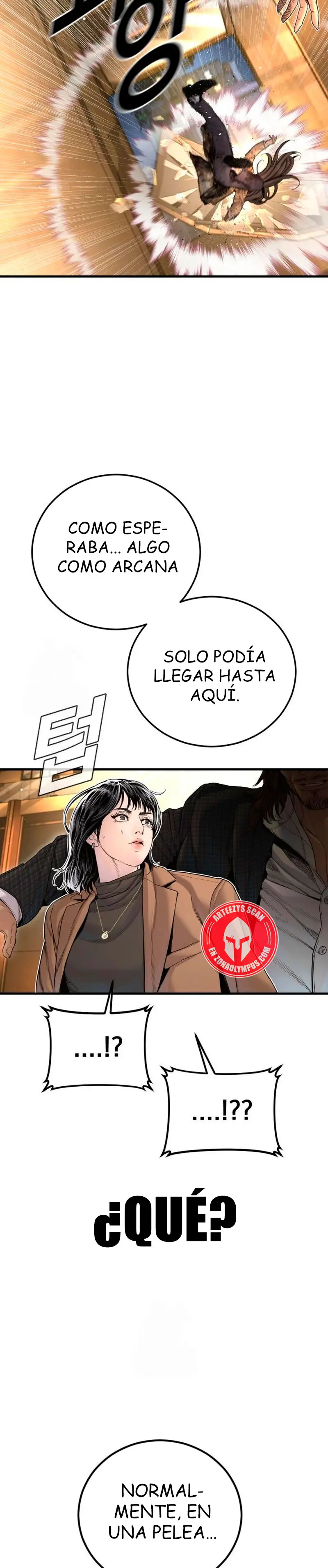 Lider Kim - Capítulo 223 - Página 62 - LectorTMOo
