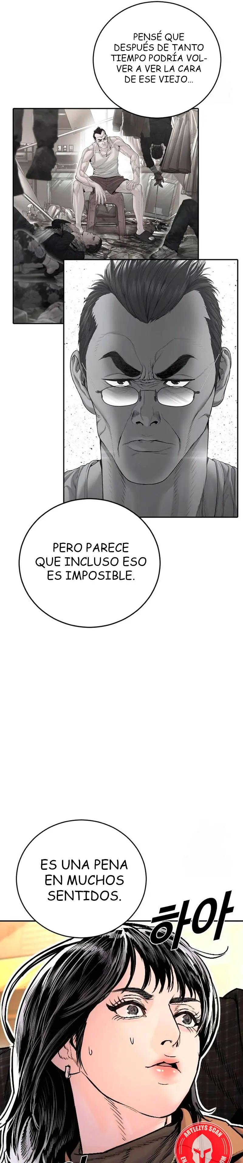 Lider Kim - Capítulo 223 - Página 65 - LectorTMOo