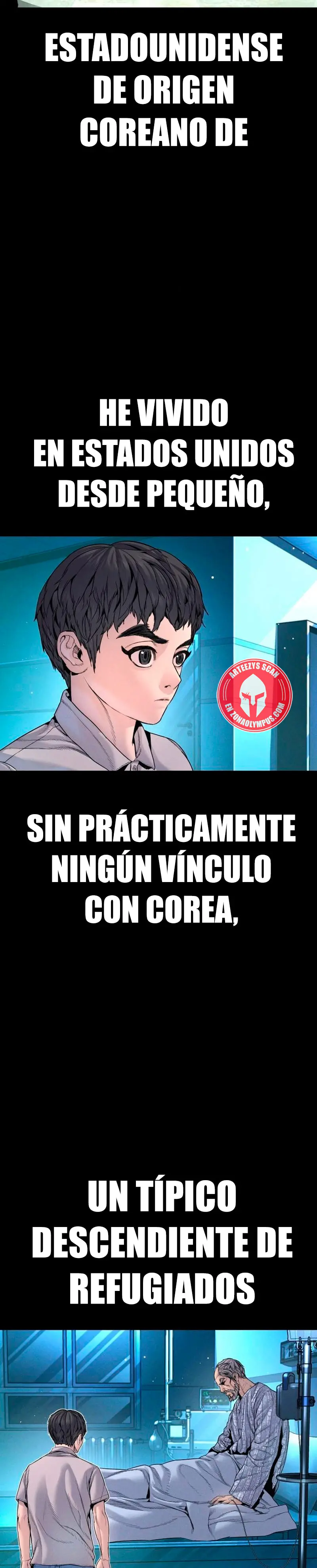 Lider Kim - Capítulo 224 - Página 3 - LectorTMOo