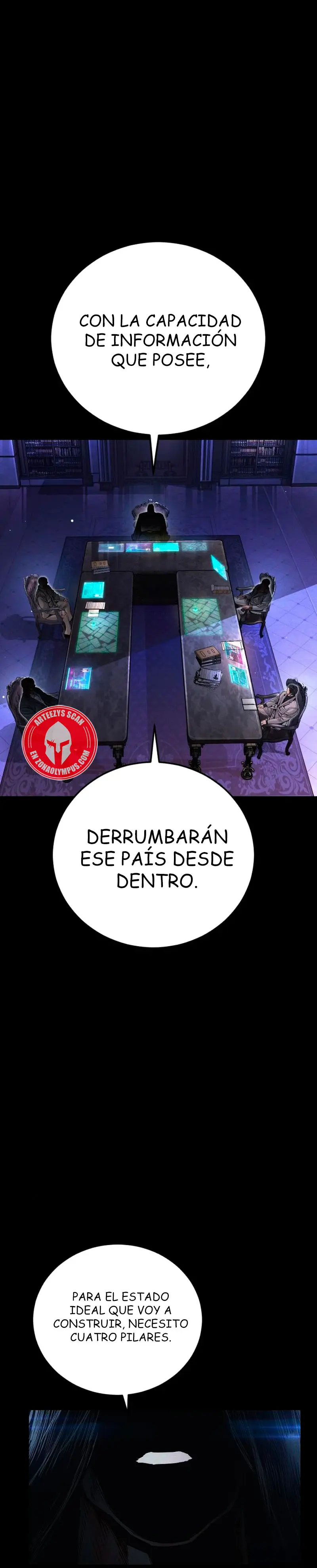 Lider Kim - Capítulo 224 - Página 8 - LectorTMOo