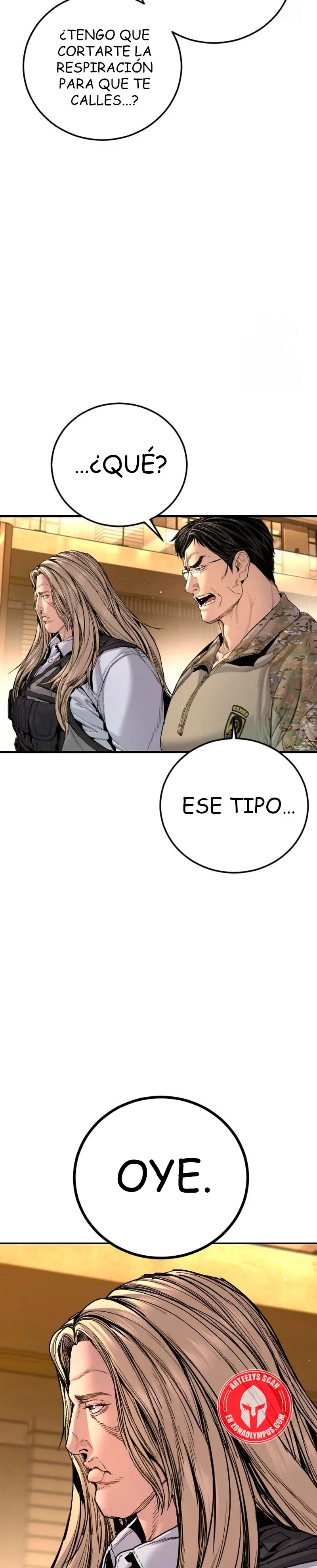 Lider Kim - Capítulo 224 - Página 13 - LectorTMOo