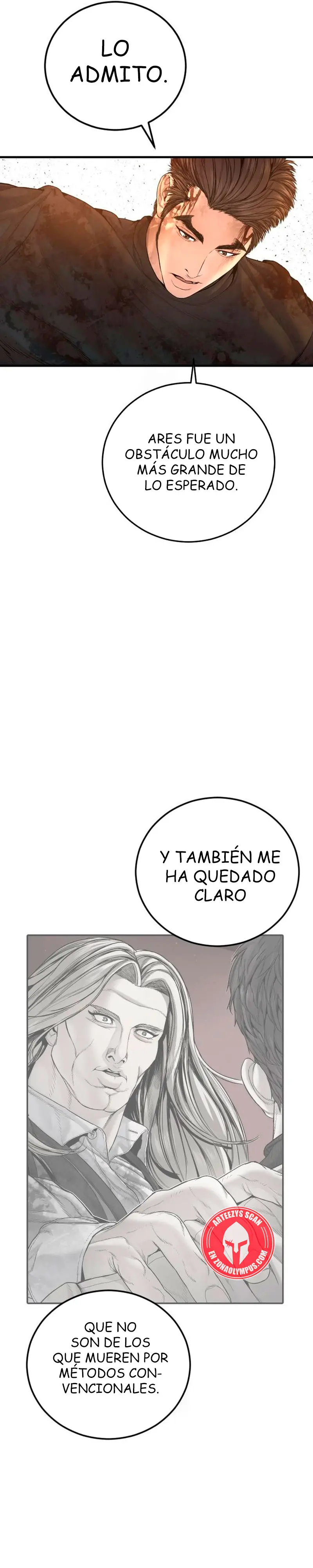 Lider Kim - Capítulo 224 - Página 16 - LectorTMOo