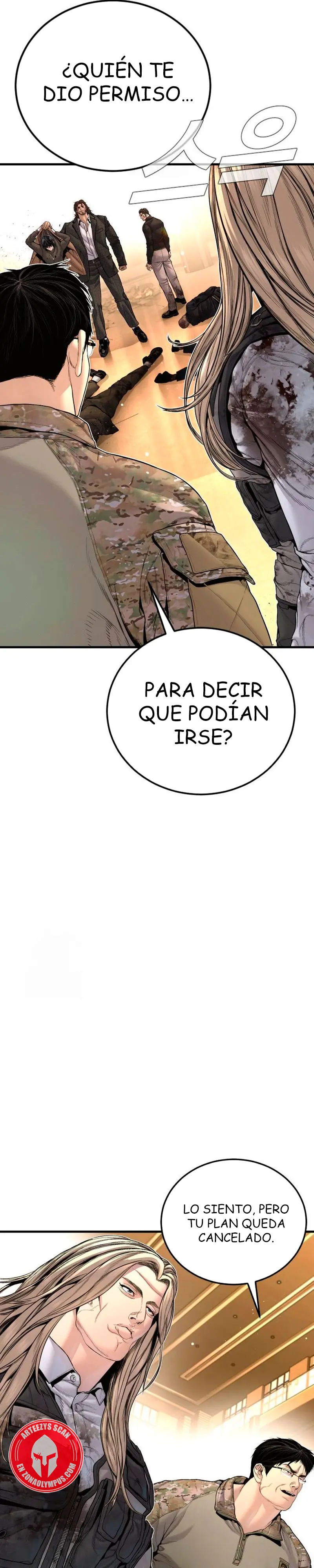 Lider Kim - Capítulo 224 - Página 30 - LectorTMOo