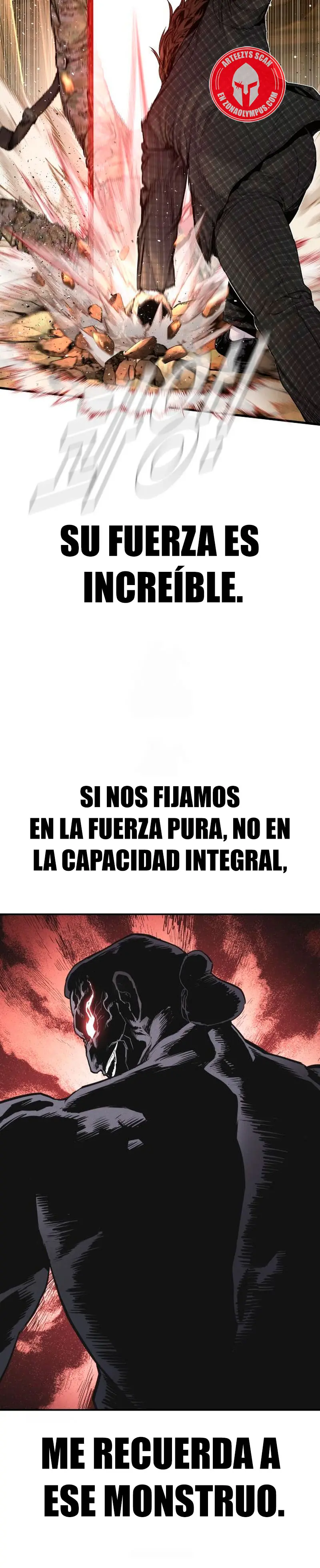Lider Kim - Capítulo 224 - Página 41 - LectorTMOo