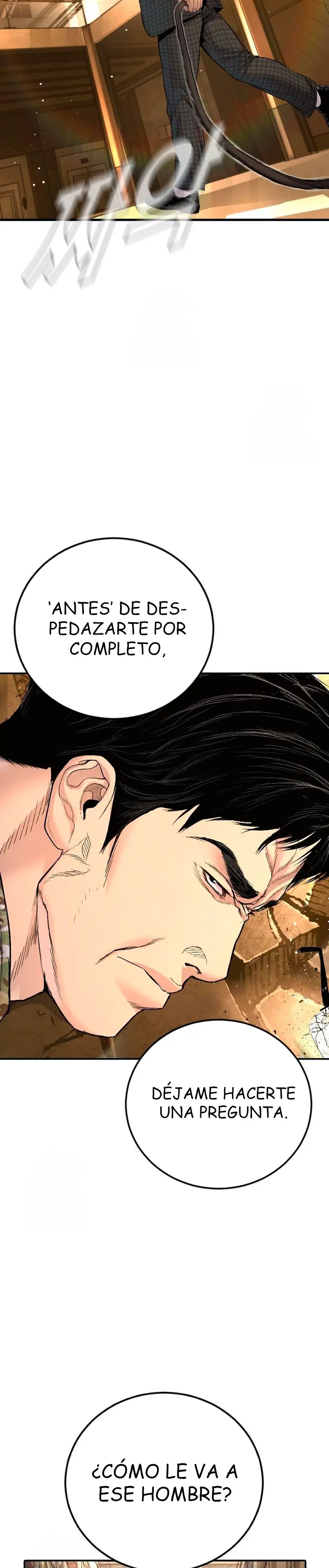 Lider Kim - Capítulo 224 - Página 47 - LectorTMOo