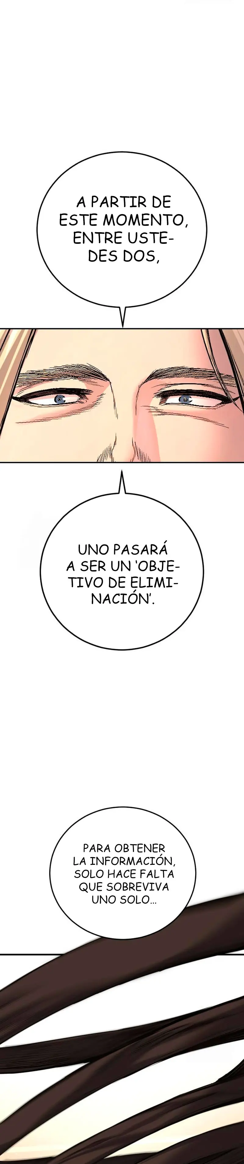 Lider Kim - Capítulo 224 - Página 50 - LectorTMOo