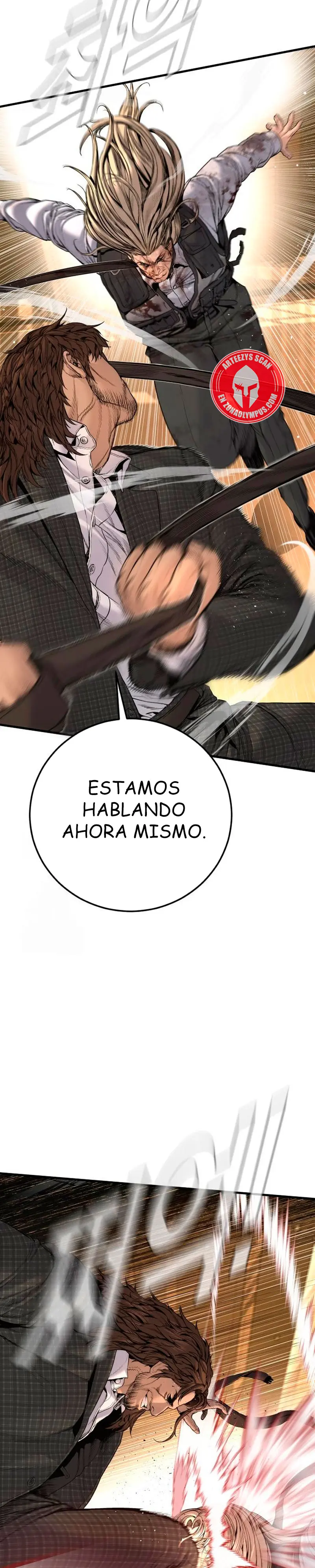 Lider Kim - Capítulo 224 - Página 52 - LectorTMOo