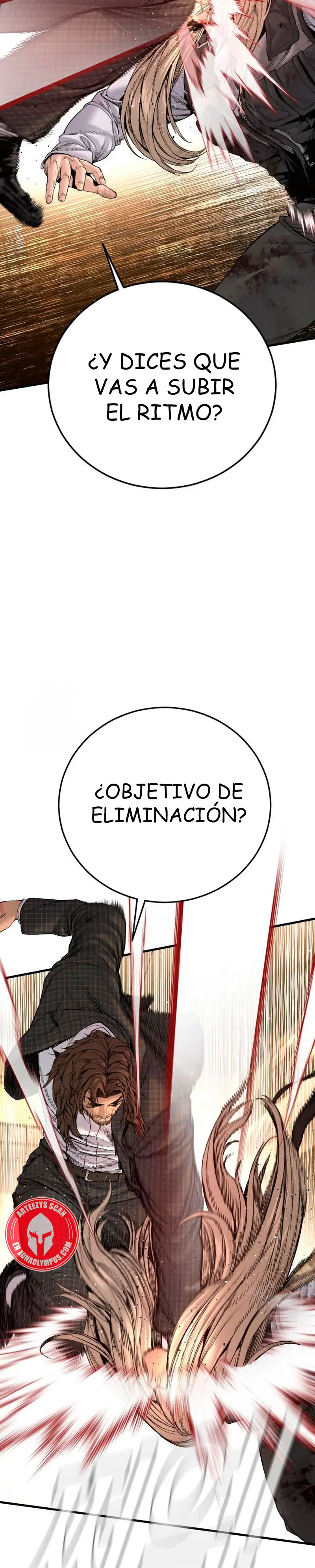 Lider Kim - Capítulo 224 - Página 53 - LectorTMOo