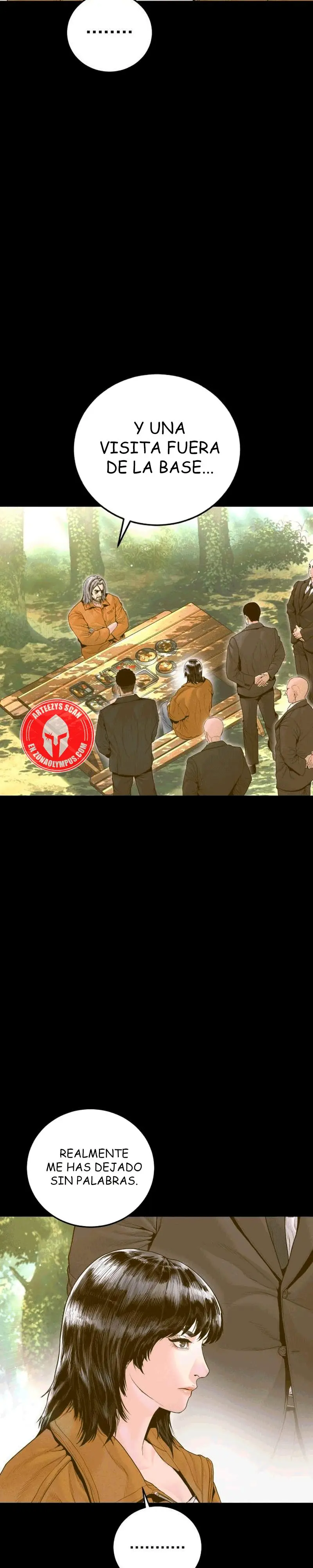 Lider Kim - Capítulo 218 - Página 3 - LectorTMOo