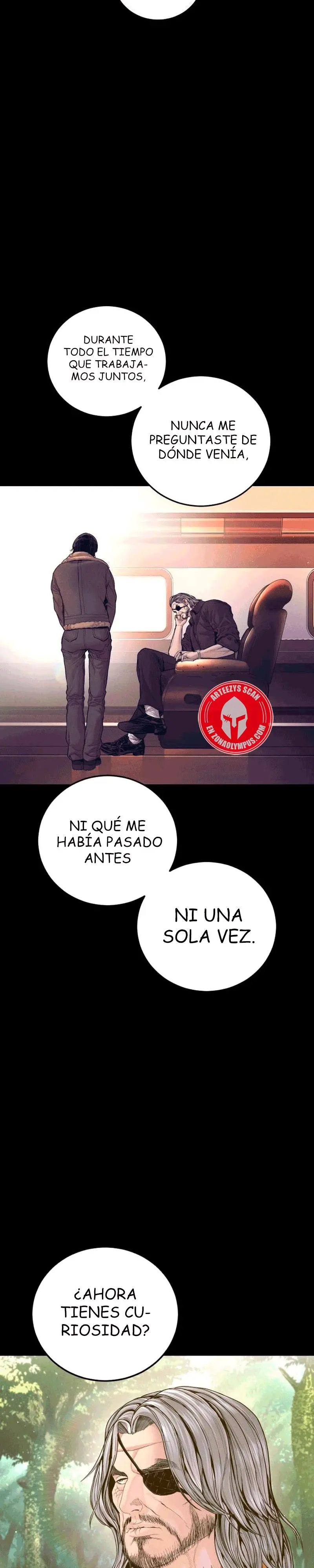 Lider Kim - Capítulo 218 - Página 4 - LectorTMOo