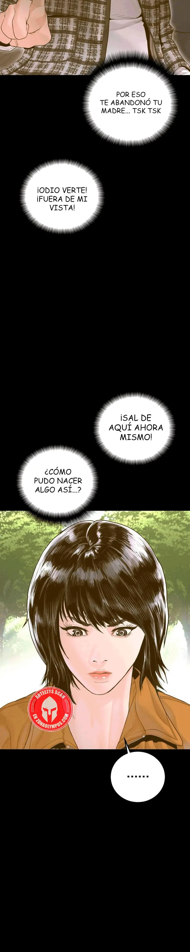 Lider Kim - Capítulo 218 - Página 6 - LectorTMOo