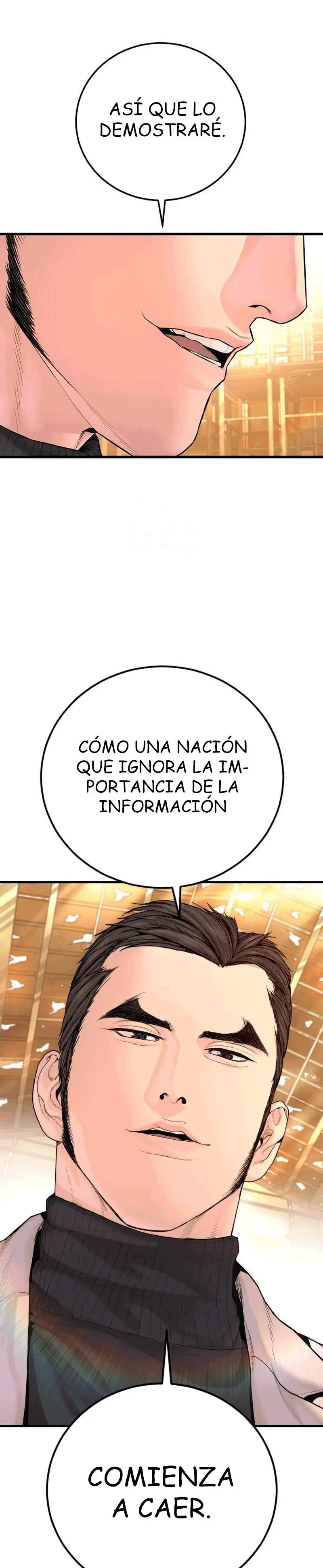 Lider Kim - Capítulo 218 - Página 12 - LectorTMOo