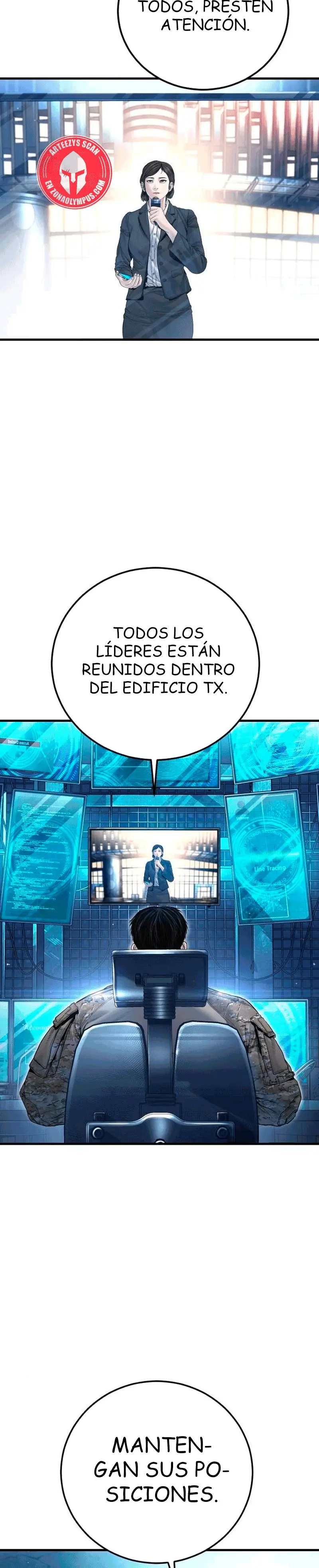 Lider Kim - Capítulo 218 - Página 19 - LectorTMOo