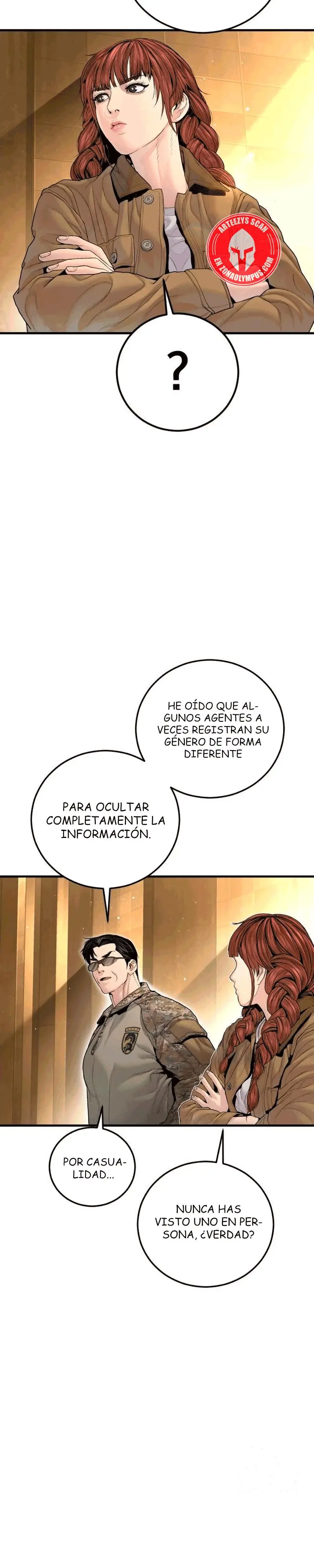 Lider Kim - Capítulo 218 - Página 26 - LectorTMOo